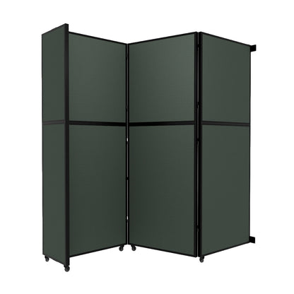 Highpoint® Anchored Divider Folding - Fabric