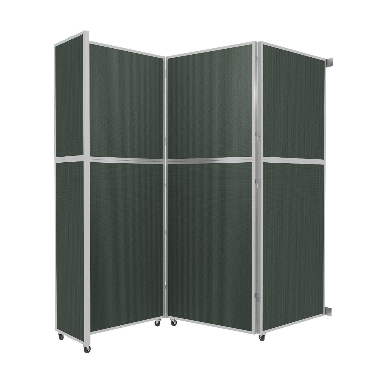 Highpoint® Anchored Divider Folding - Fabric