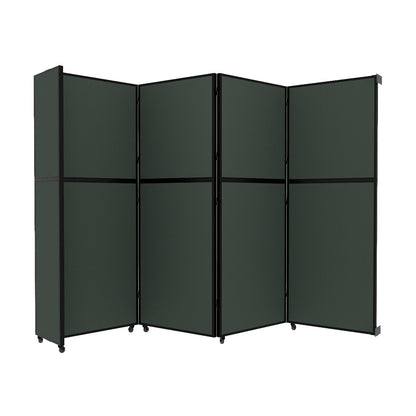 Highpoint® Anchored Divider Folding - Fabric