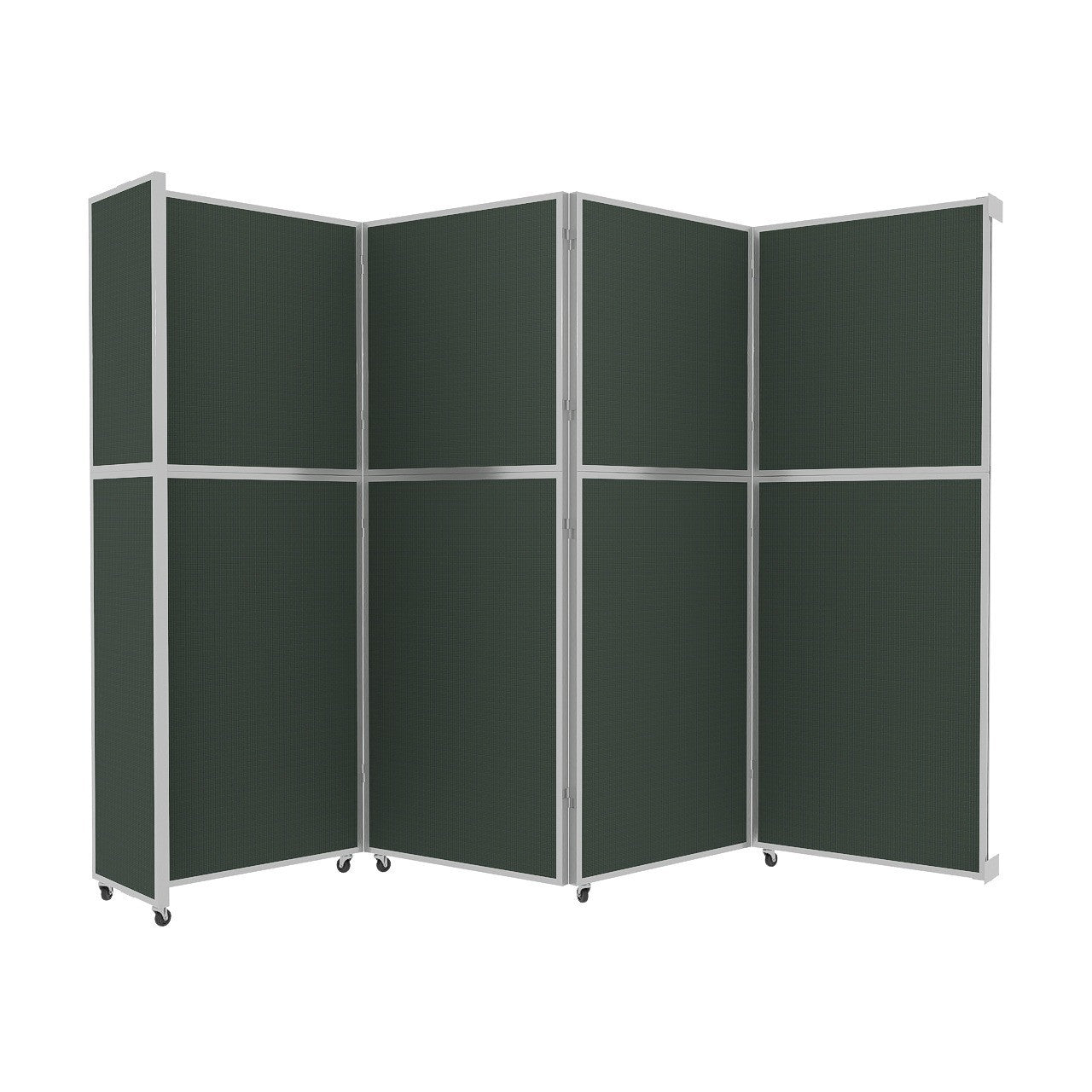 Highpoint® Anchored Divider Folding - Fabric