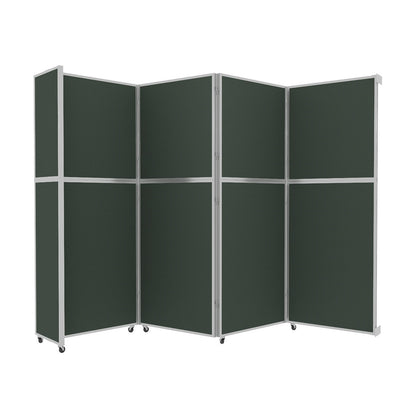 Highpoint® Anchored Divider Folding - Fabric