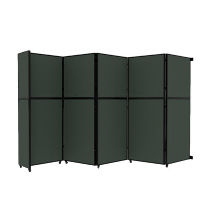 Highpoint® Anchored Divider Folding - Fabric