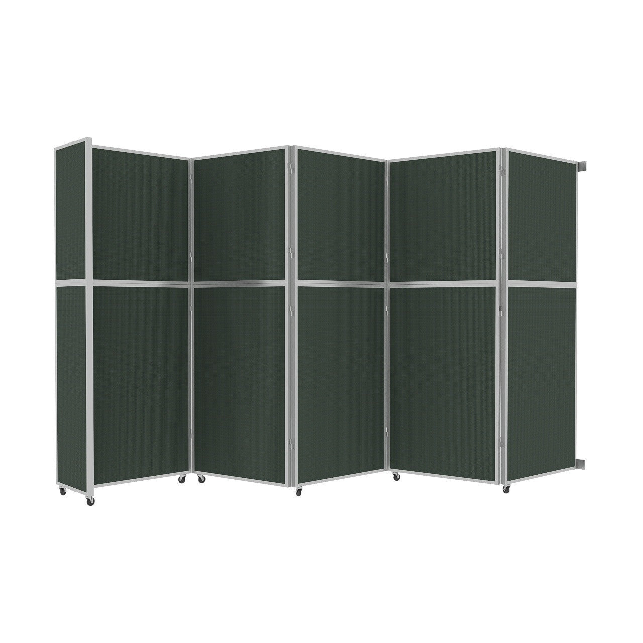 Highpoint® Anchored Divider Folding - Fabric