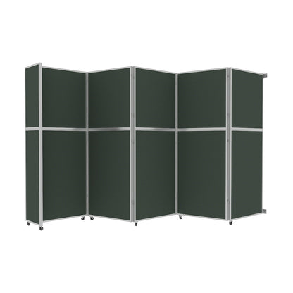 Highpoint® Anchored Divider Folding - Fabric
