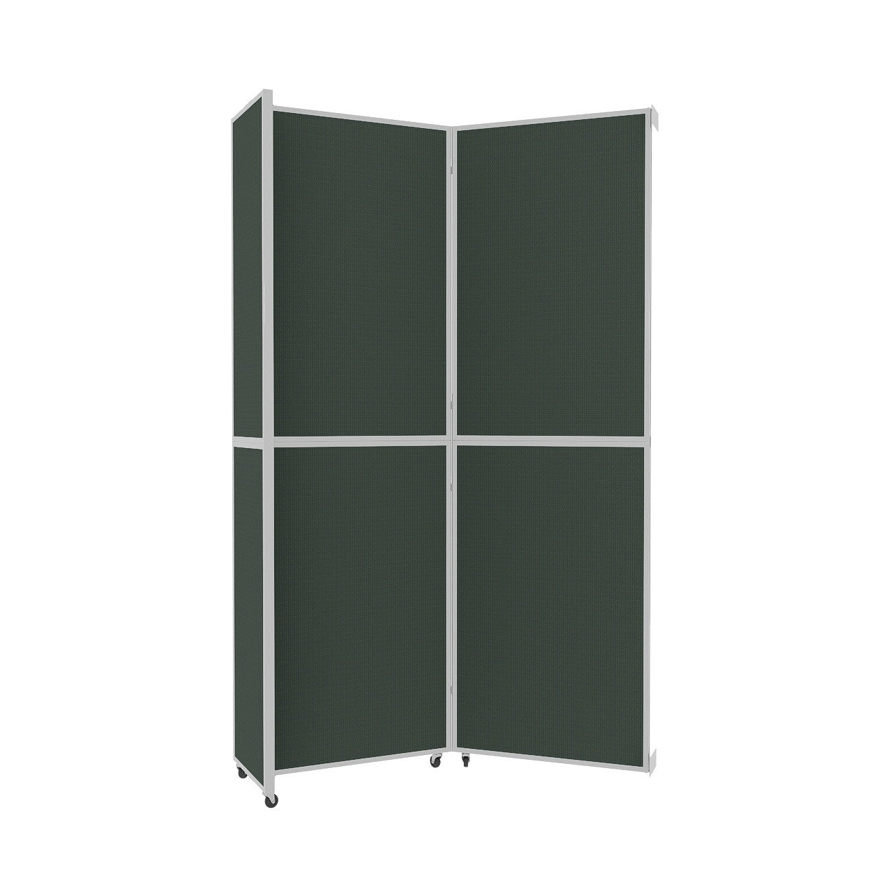 Highpoint® Anchored Divider Folding - Fabric