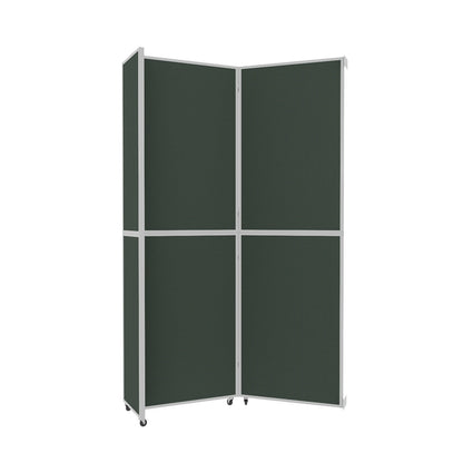 Highpoint® Anchored Divider Folding - Fabric