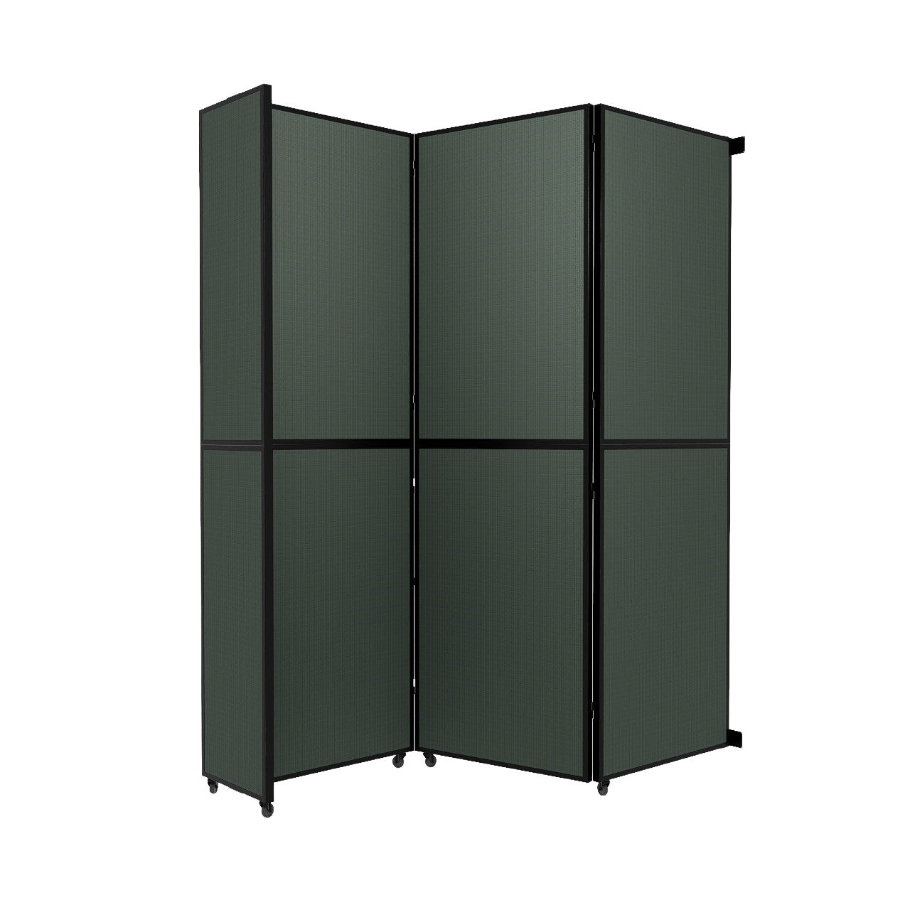 Highpoint® Anchored Divider Folding - Fabric