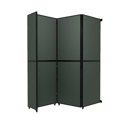 Highpoint® Anchored Divider Folding - Fabric