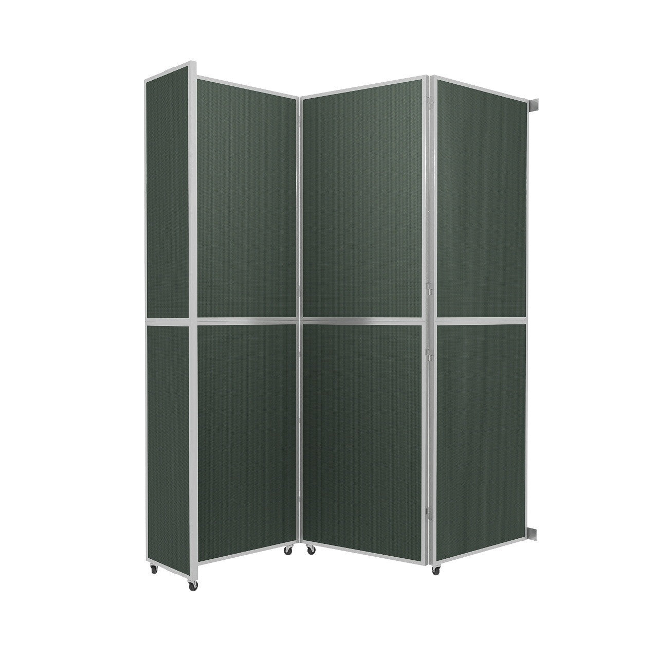Highpoint® Anchored Divider Folding - Fabric