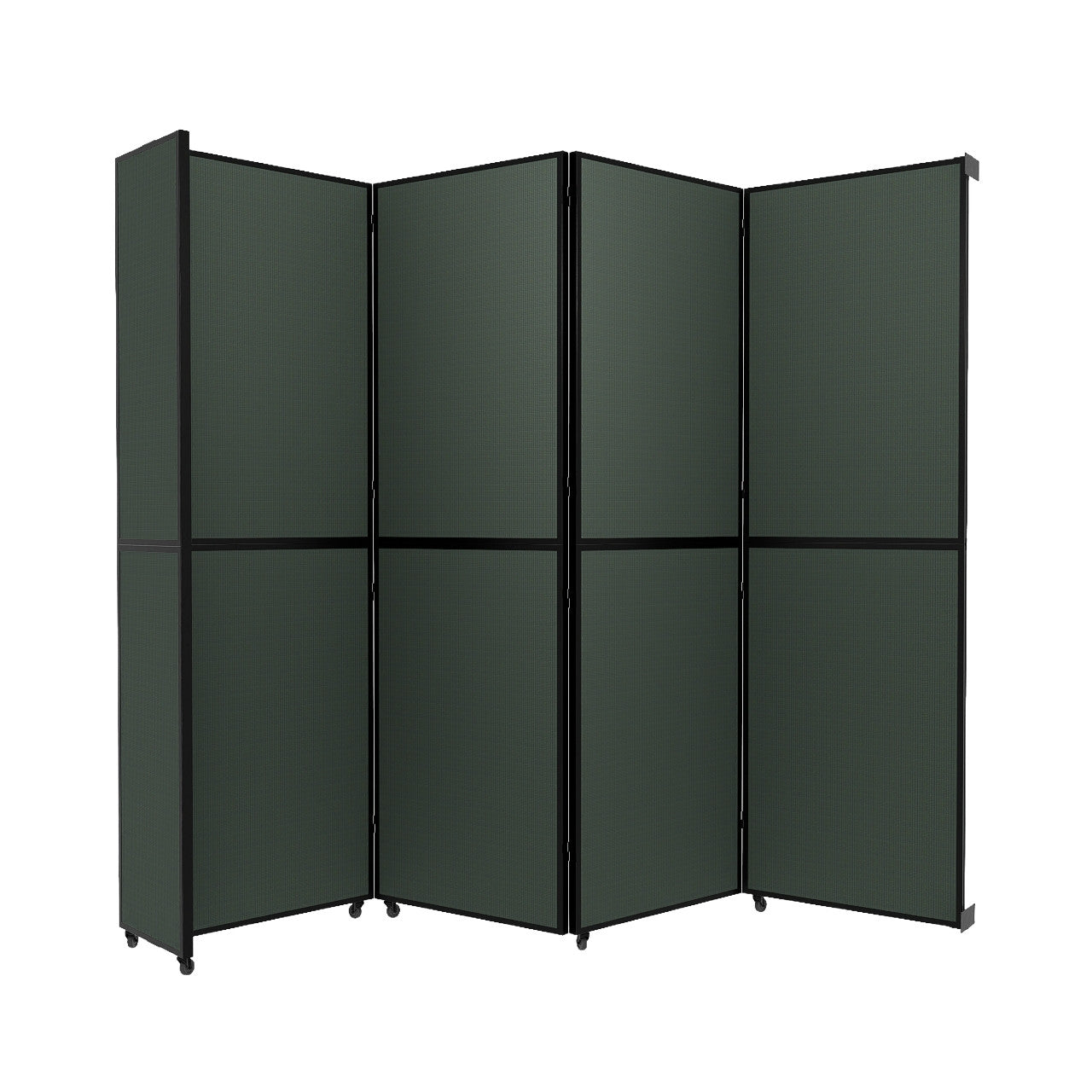 Highpoint® Anchored Divider Folding - Fabric