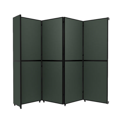 Highpoint® Anchored Divider Folding - Fabric