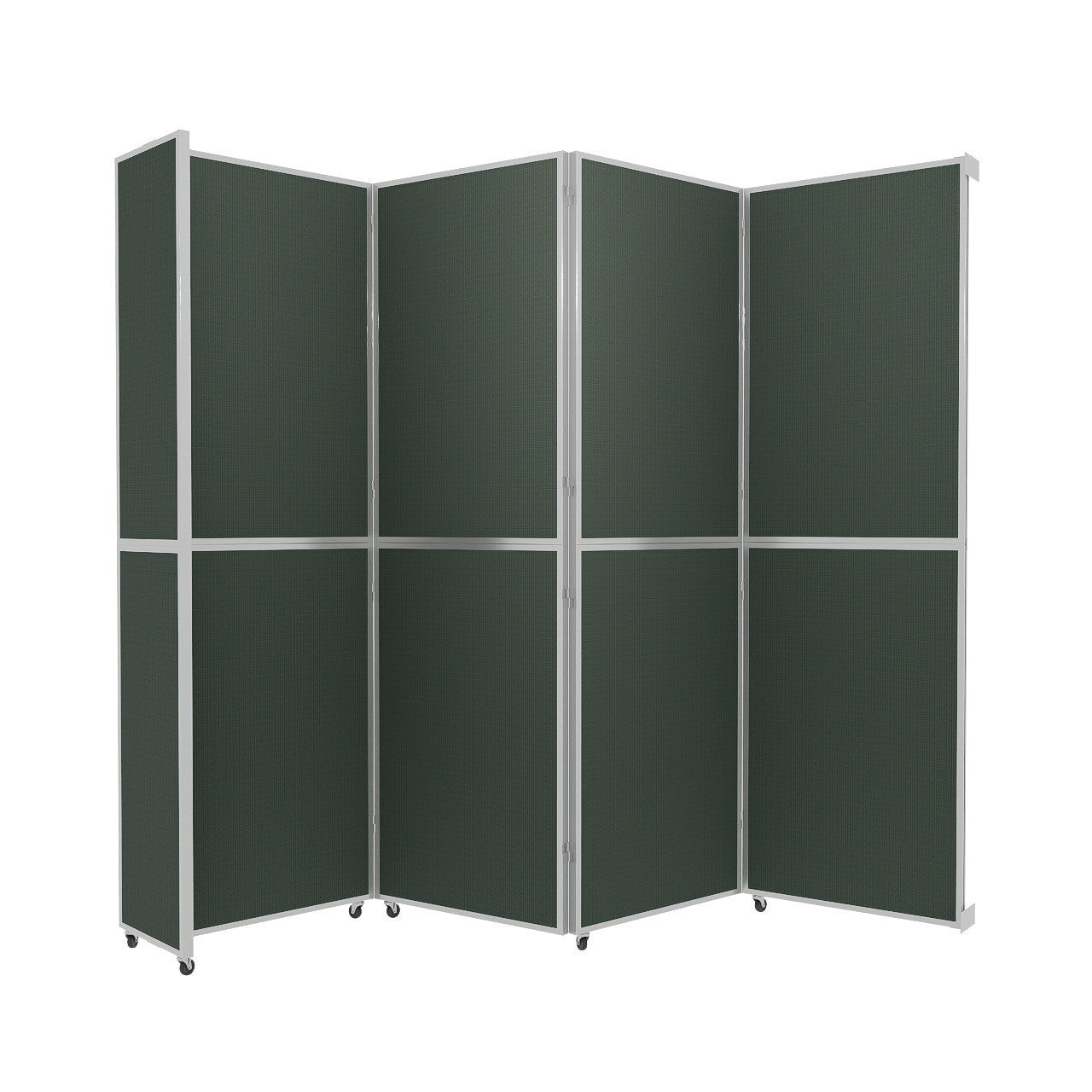 Highpoint® Anchored Divider Folding - Fabric