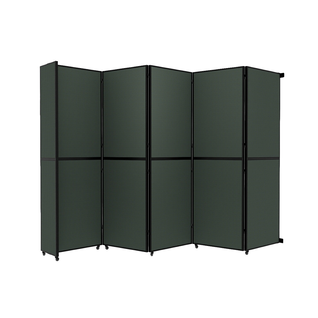 Highpoint® Anchored Divider Folding - Fabric
