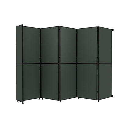 Highpoint® Anchored Divider Folding - Fabric