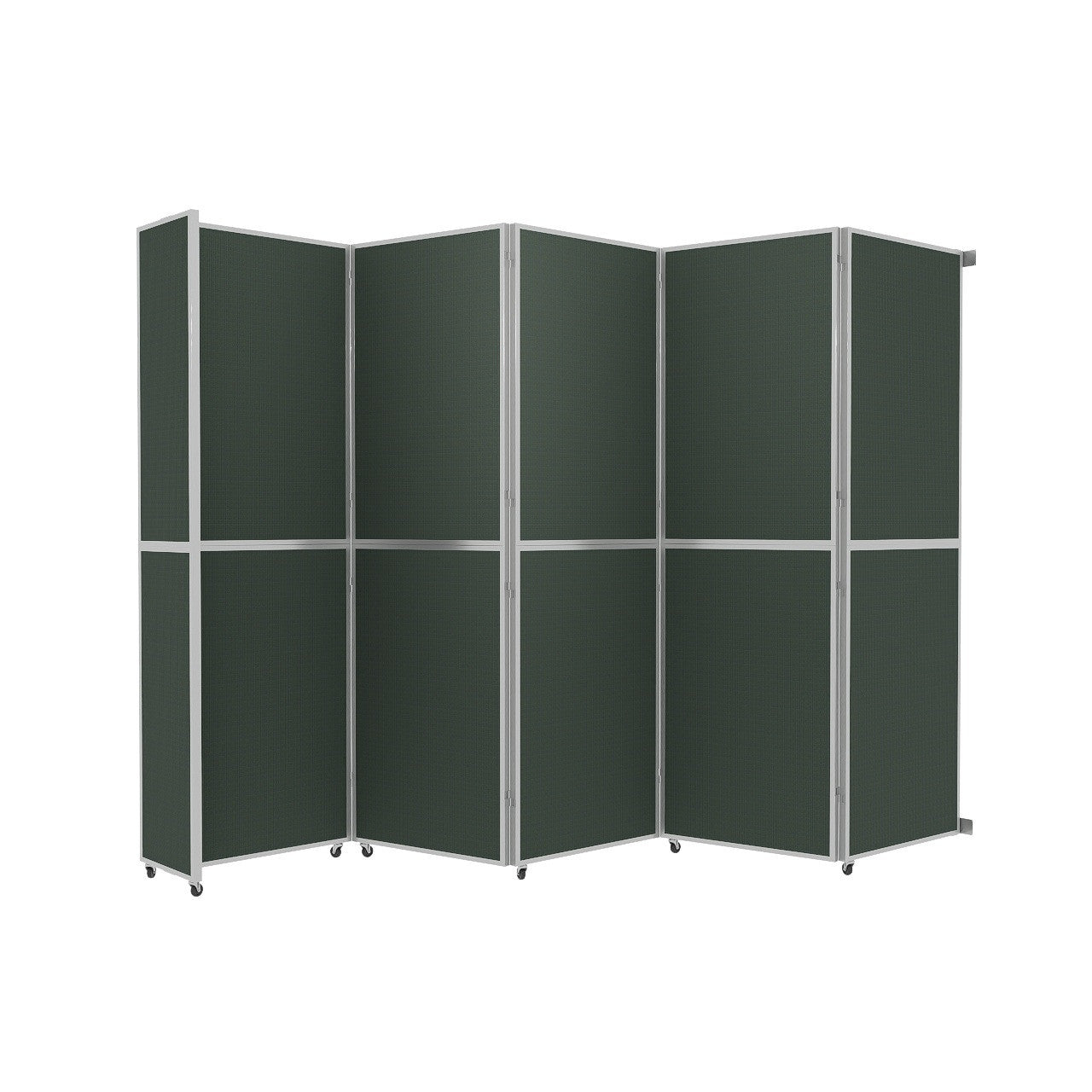 Highpoint® Anchored Divider Folding - Fabric