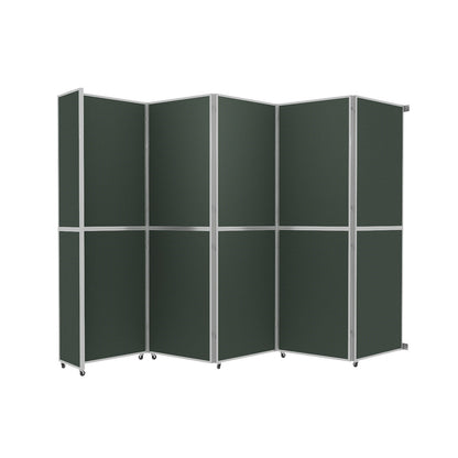Highpoint® Anchored Divider Folding - Fabric