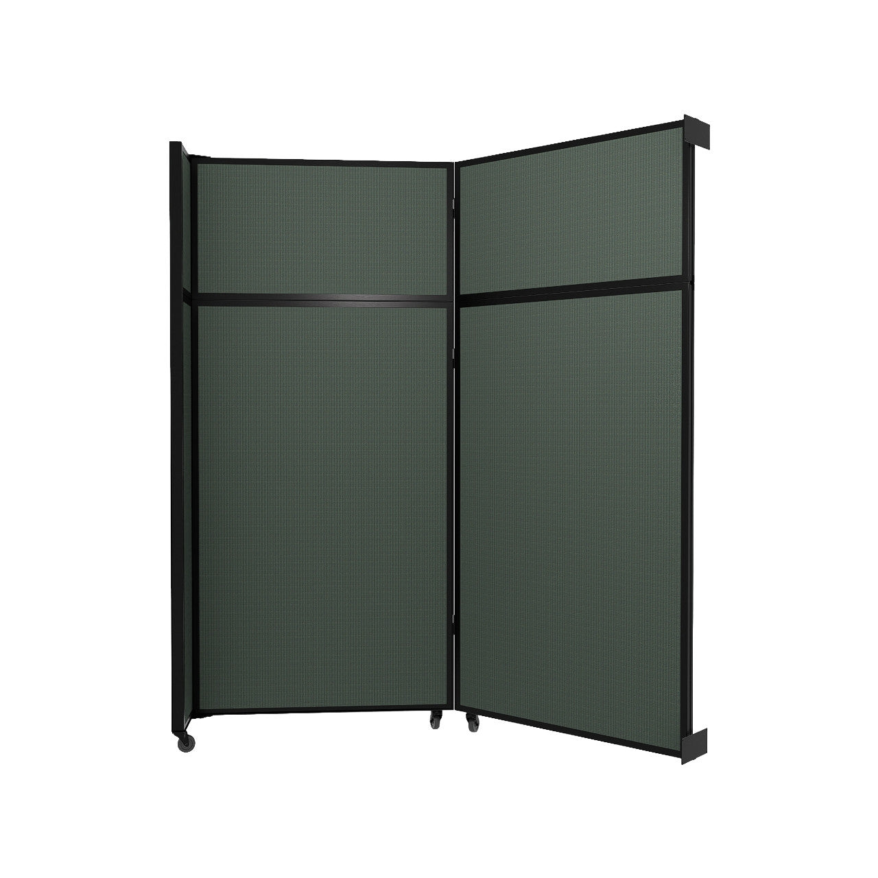 Highpoint® Anchored Divider Folding - Fabric