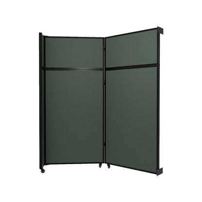 Highpoint® Anchored Divider Folding - Fabric