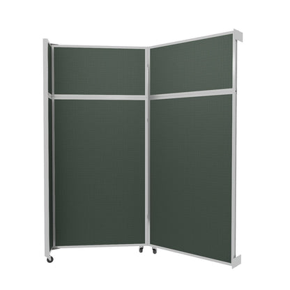Highpoint® Anchored Divider Folding - Fabric