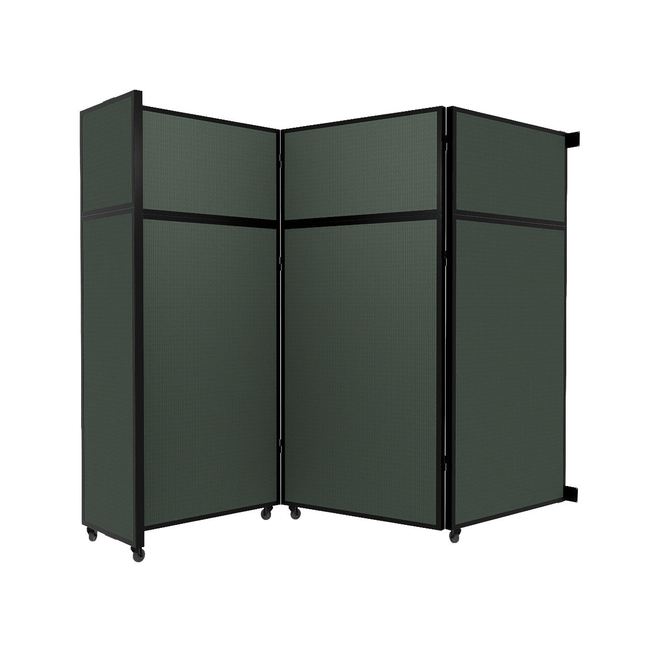 Highpoint® Anchored Divider Folding - Fabric