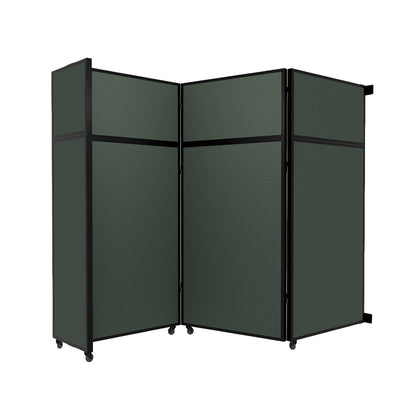 Highpoint® Anchored Divider Folding - Fabric
