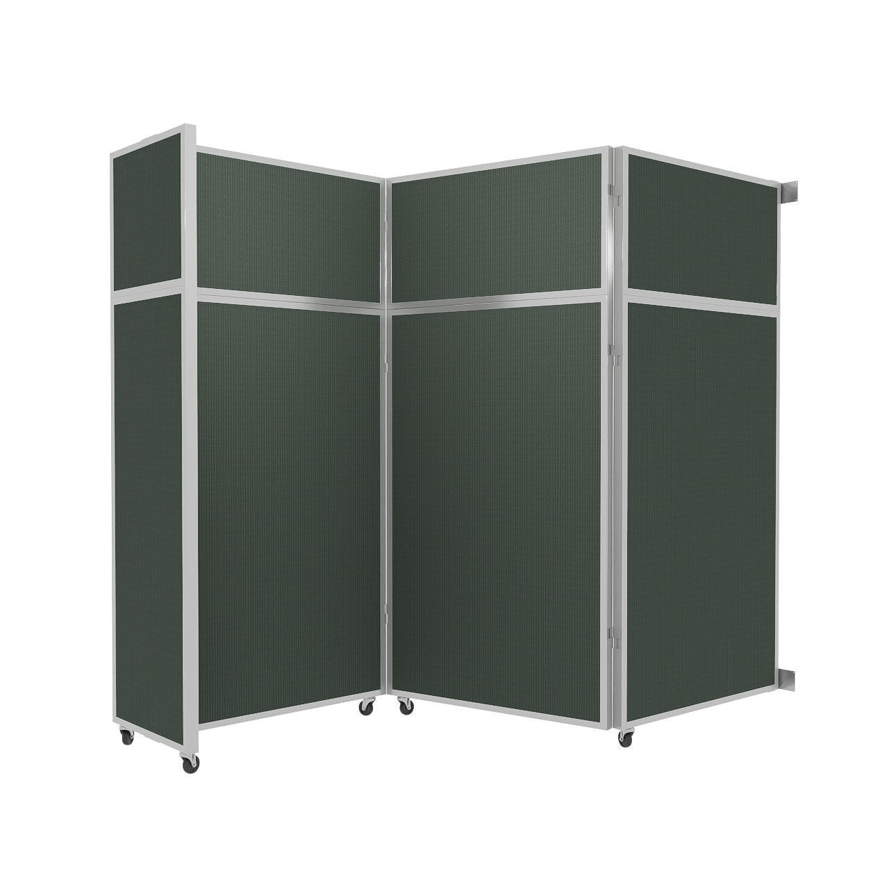 Highpoint® Anchored Divider Folding - Fabric