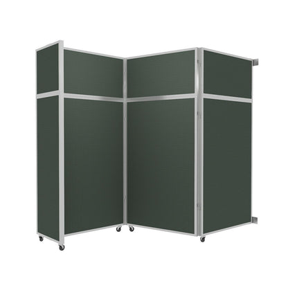 Highpoint® Anchored Divider Folding - Fabric