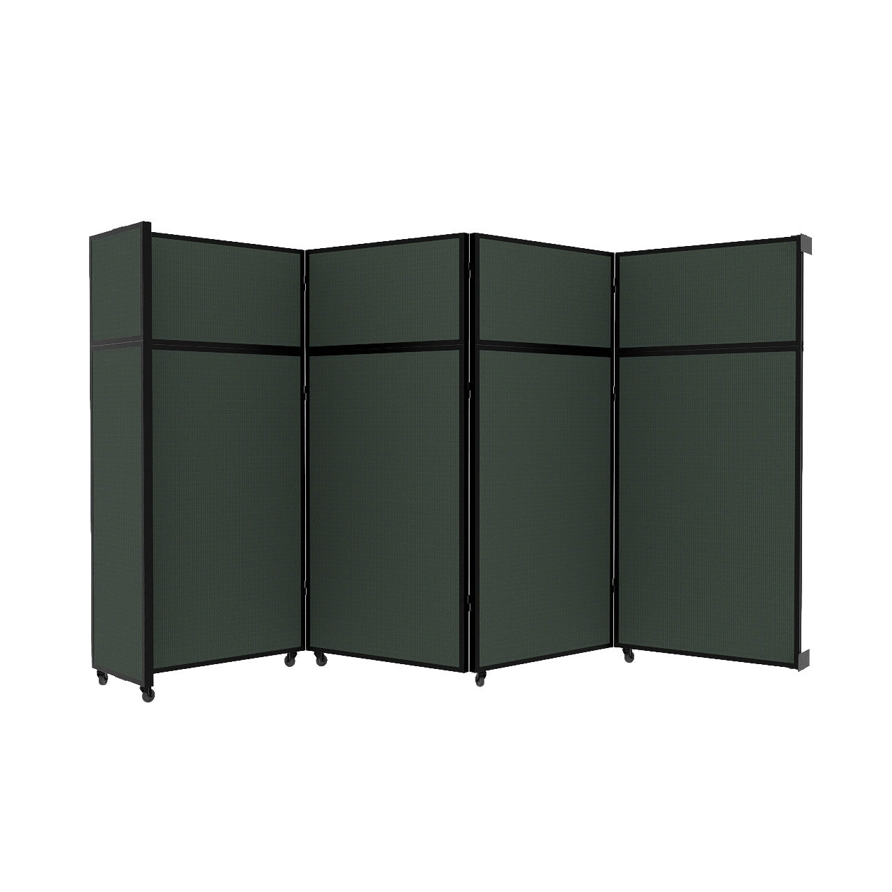 Highpoint® Anchored Divider Folding - Fabric