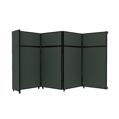 Highpoint® Anchored Divider Folding - Fabric
