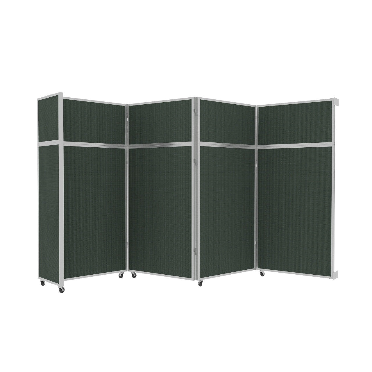 Highpoint® Anchored Divider Folding - Fabric