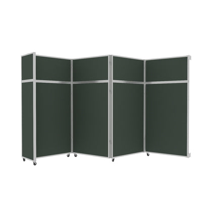 Highpoint® Anchored Divider Folding - Fabric