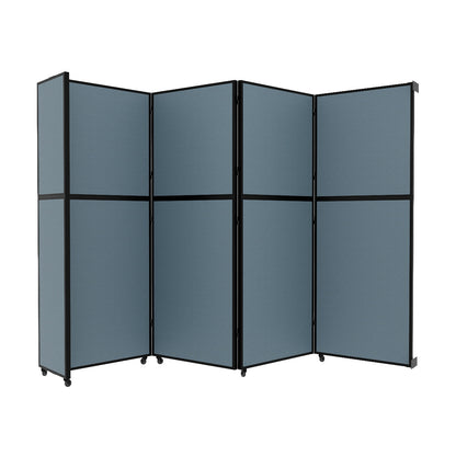 Highpoint® Anchored Divider Folding - Vinyl