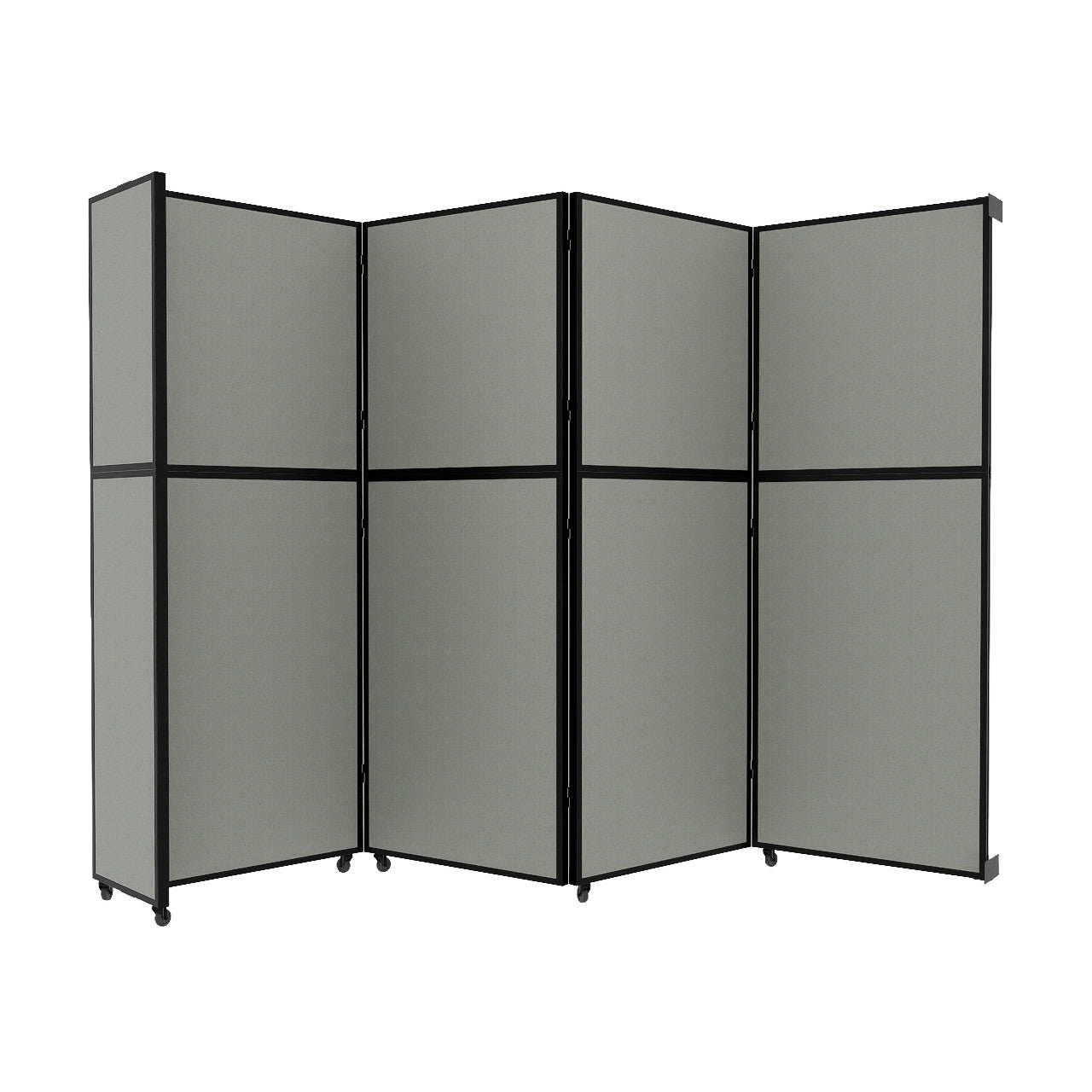 Highpoint® Anchored Divider Folding - Vinyl