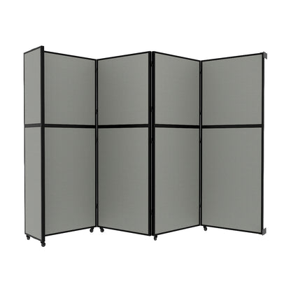 Highpoint® Anchored Divider Folding - Vinyl
