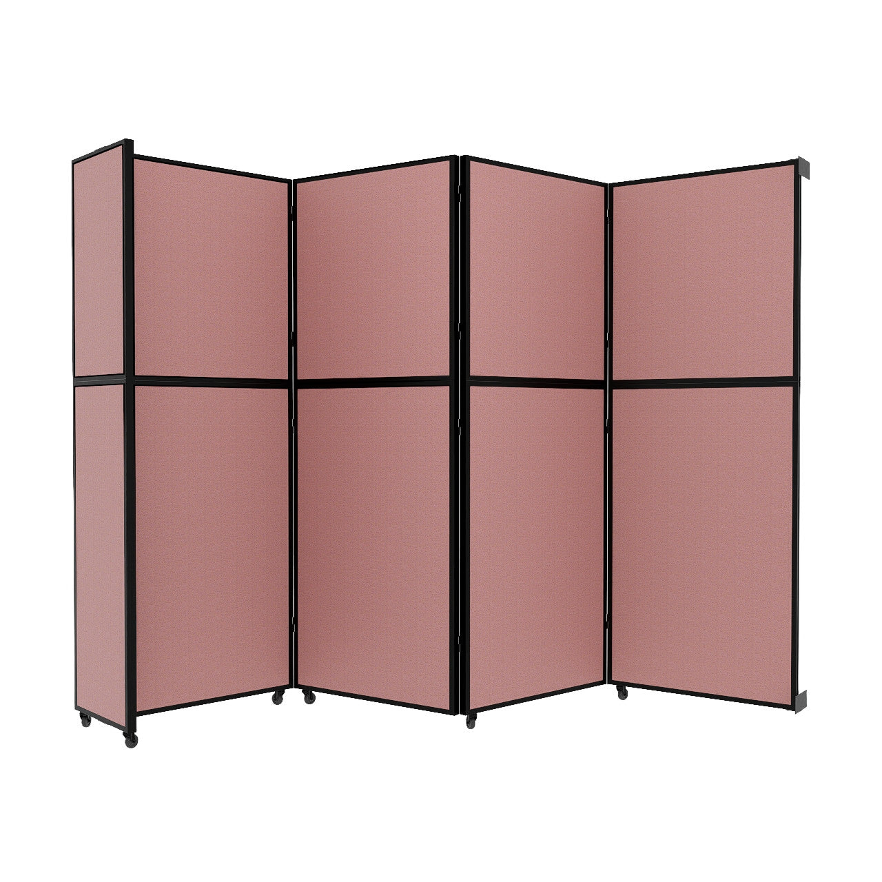 Highpoint® Anchored Divider Folding - Vinyl