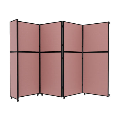 Highpoint® Anchored Divider Folding - Vinyl