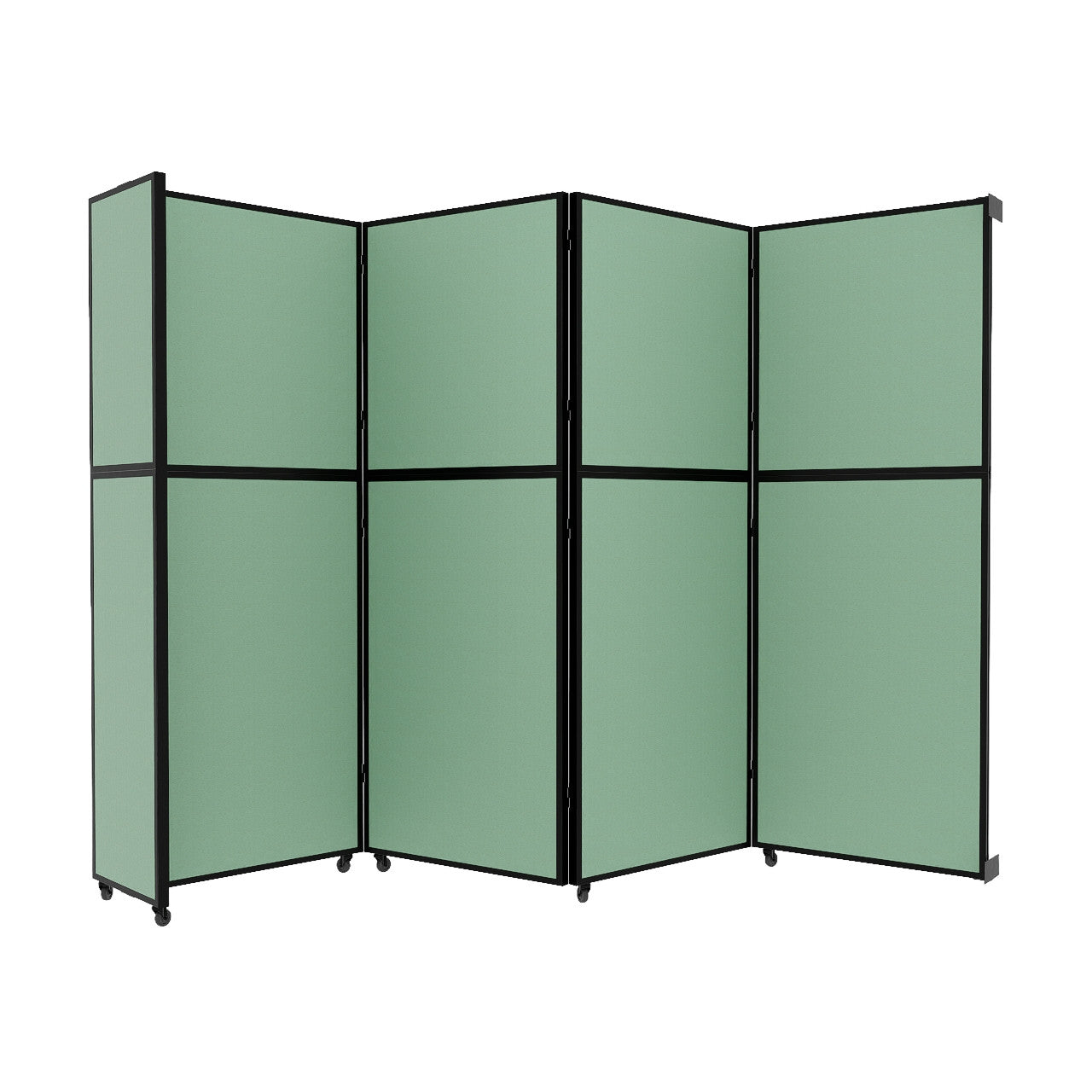 Highpoint® Anchored Divider Folding - Vinyl