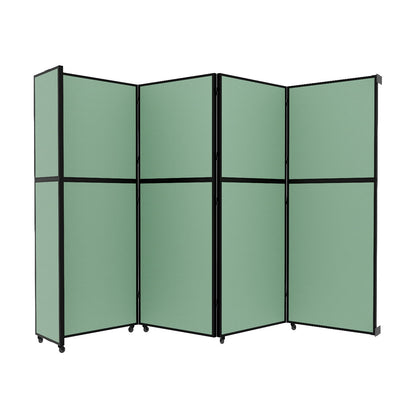 Highpoint® Anchored Divider Folding - Vinyl