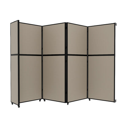 Highpoint® Anchored Divider Folding - Vinyl
