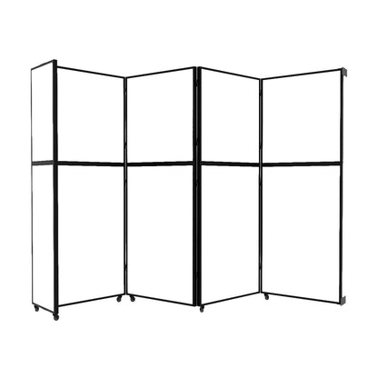 Highpoint® Anchored Divider Folding - Vinyl