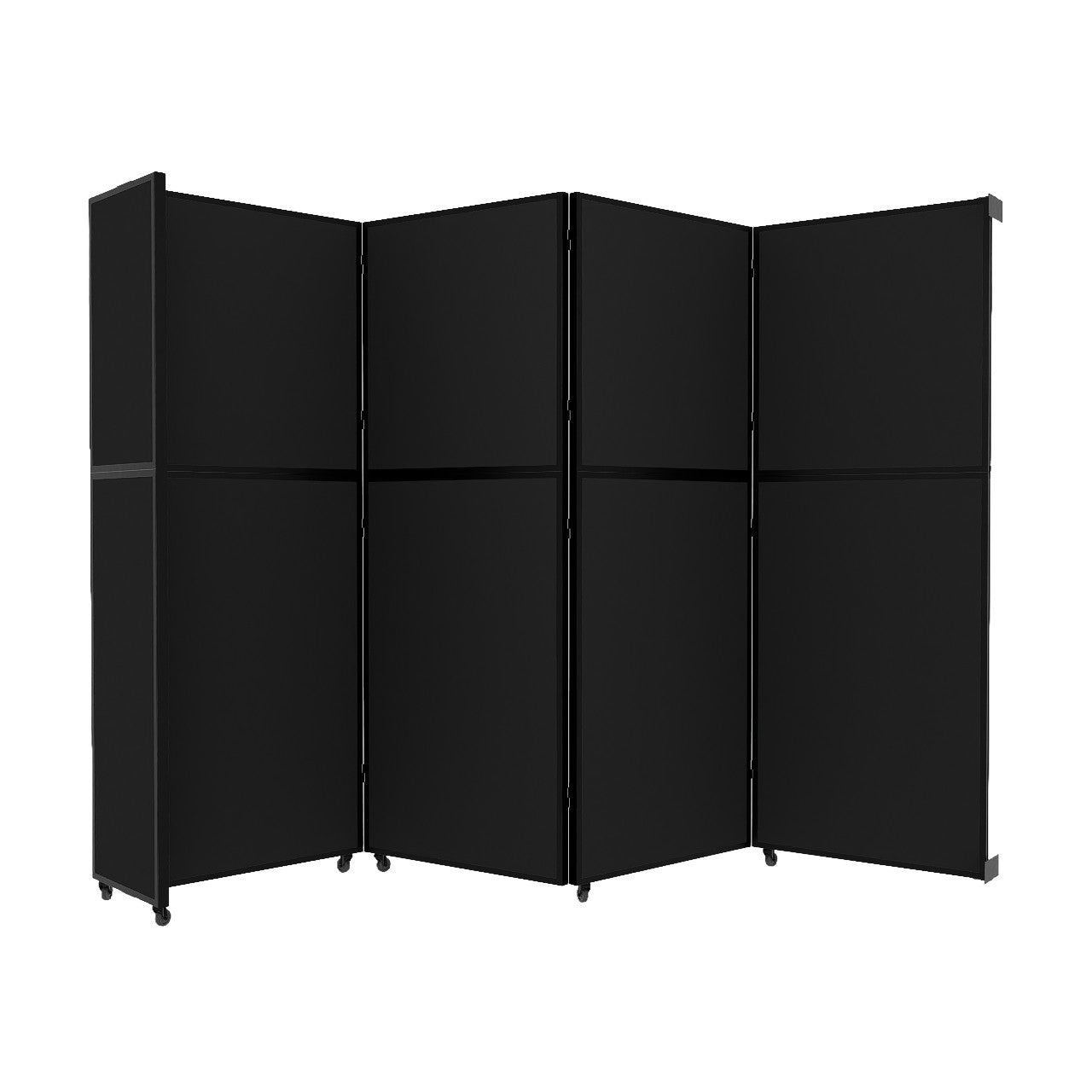 Highpoint® Anchored Divider Folding - Vinyl