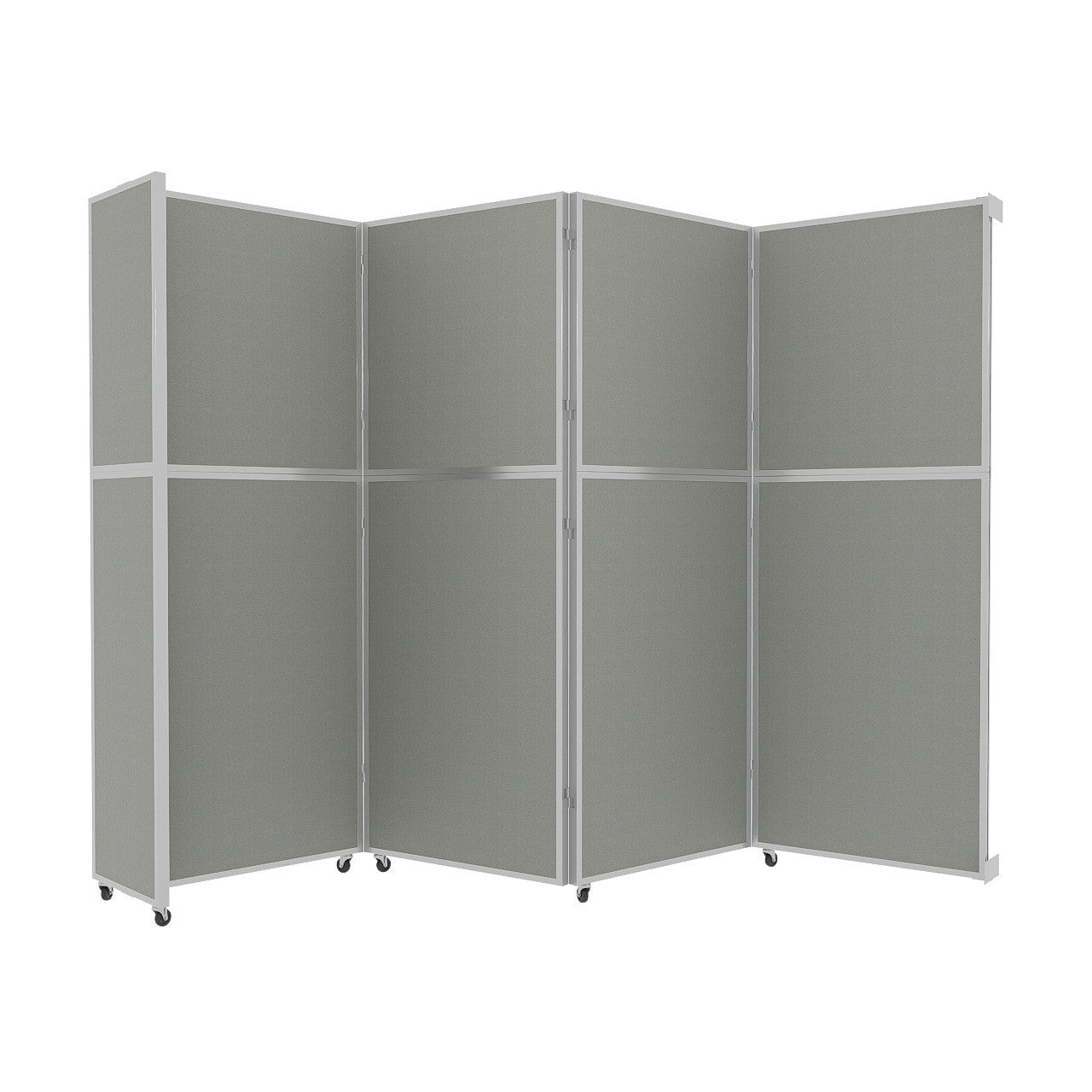 Highpoint® Anchored Divider Folding - Vinyl
