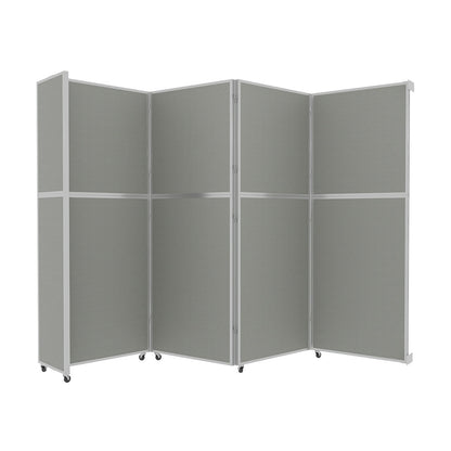 Highpoint® Anchored Divider Folding - Vinyl