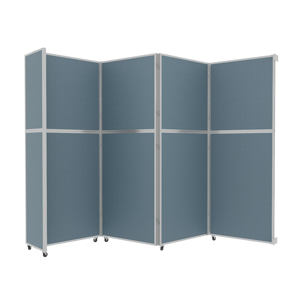 Highpoint® Anchored Divider Folding - Vinyl