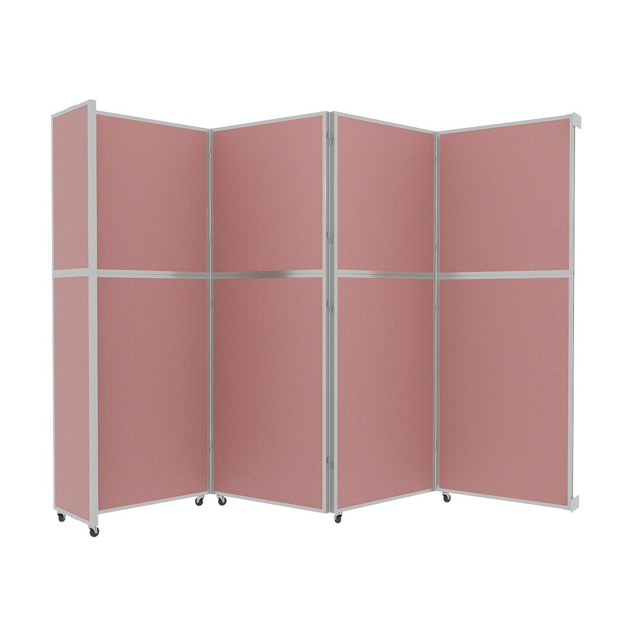 Highpoint® Anchored Divider Folding - Vinyl