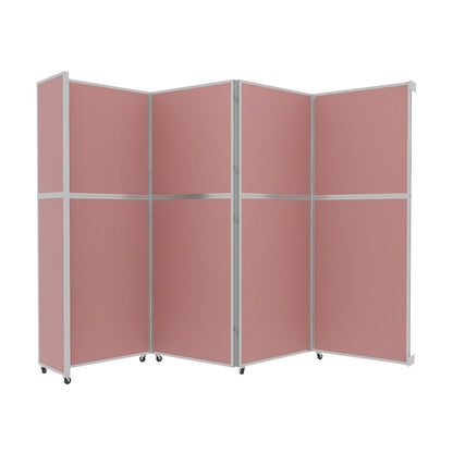 Highpoint® Anchored Divider Folding - Vinyl