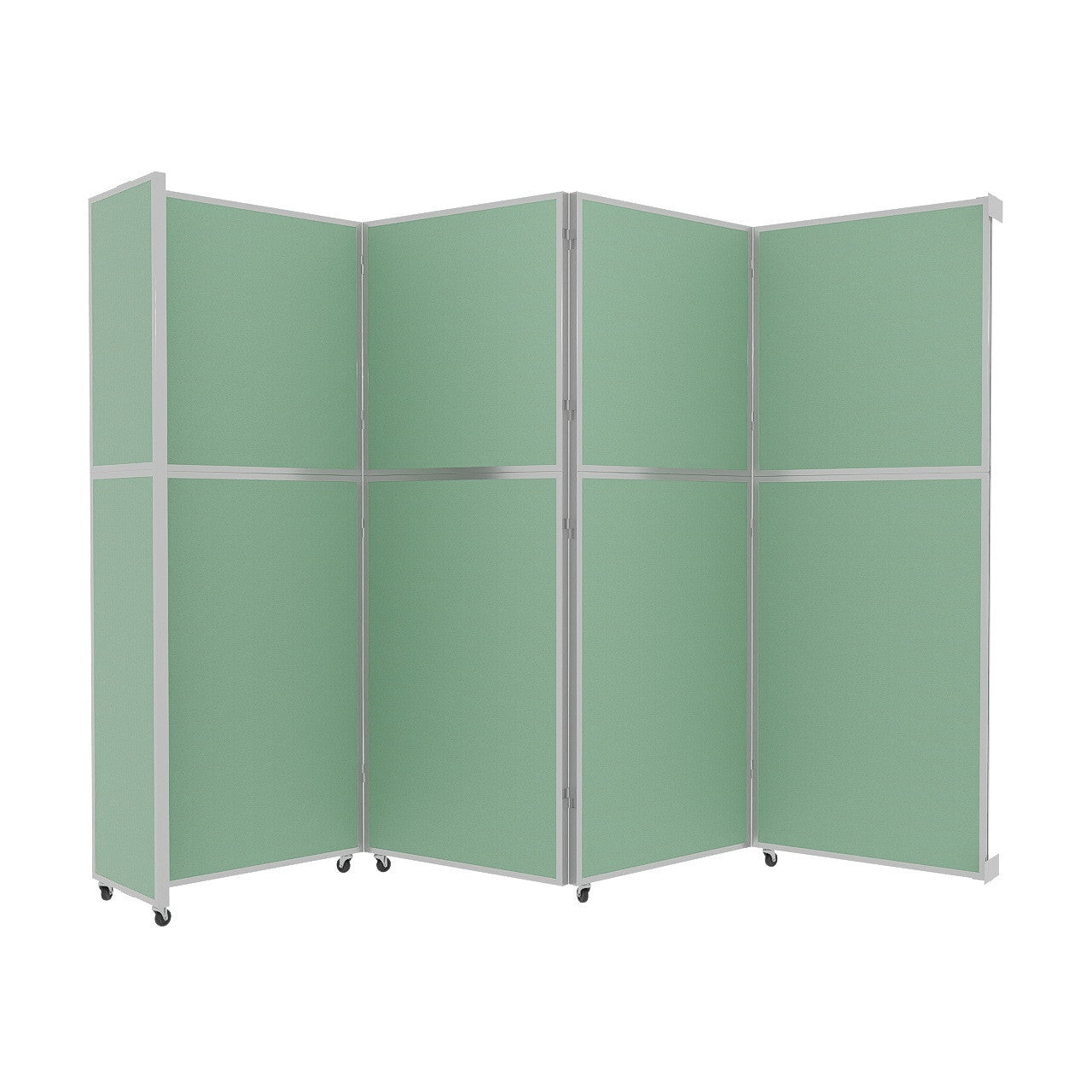 Highpoint® Anchored Divider Folding - Vinyl