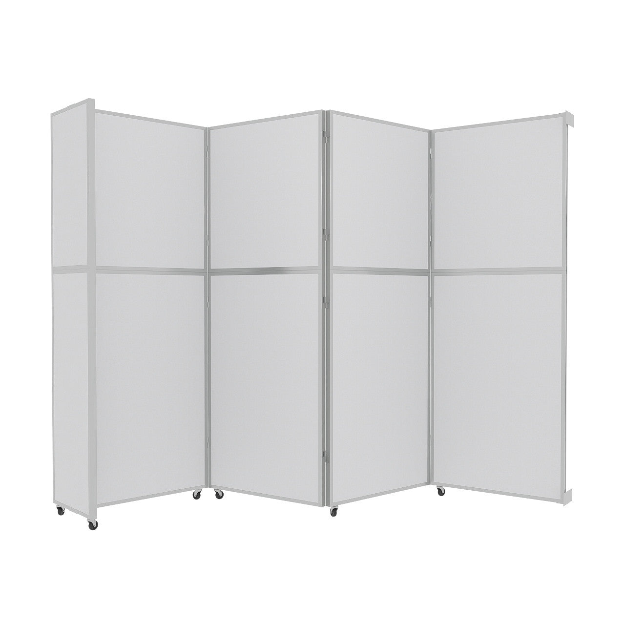 Highpoint® Anchored Divider Folding - Vinyl