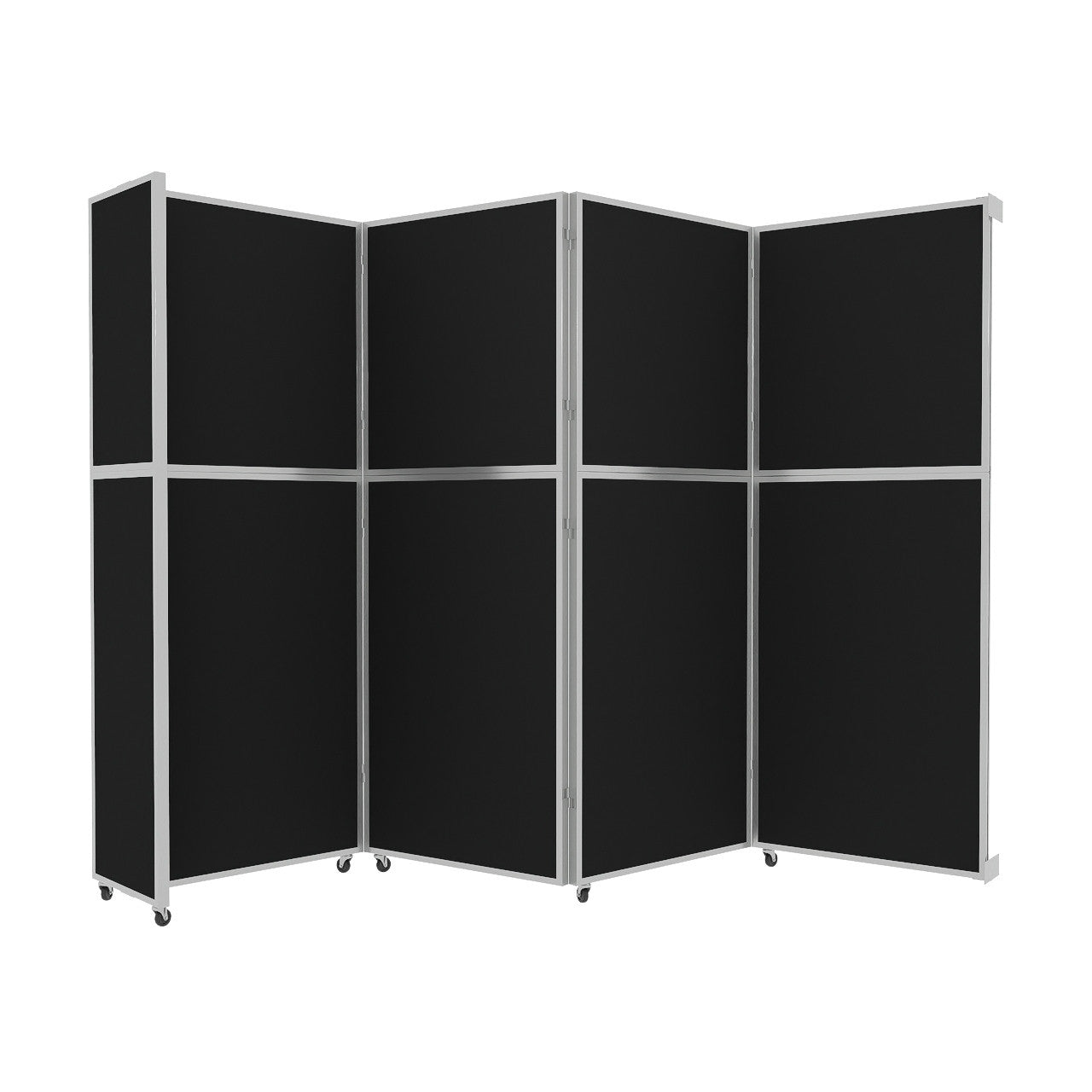 Highpoint® Anchored Divider Folding - Vinyl