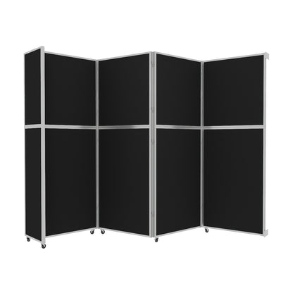 Highpoint® Anchored Divider Folding - Vinyl